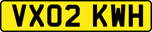 VX02KWH