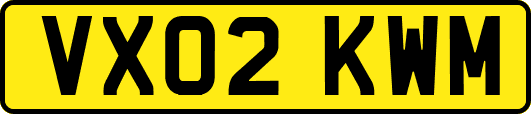 VX02KWM
