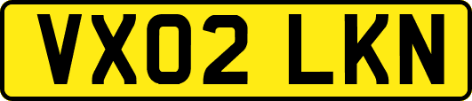 VX02LKN