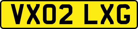 VX02LXG