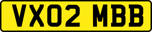 VX02MBB