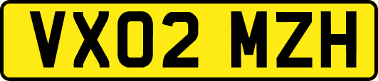VX02MZH