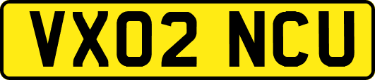 VX02NCU