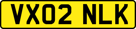 VX02NLK