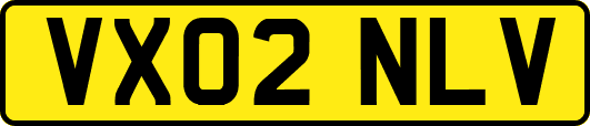 VX02NLV