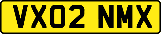 VX02NMX