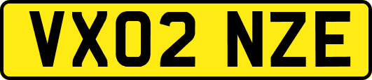 VX02NZE