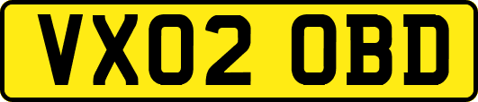 VX02OBD