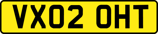 VX02OHT