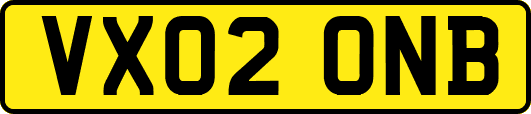 VX02ONB