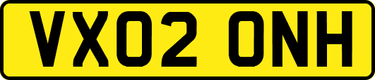 VX02ONH