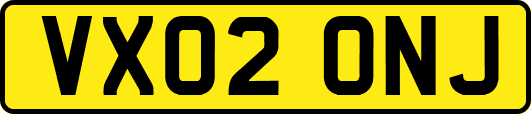 VX02ONJ