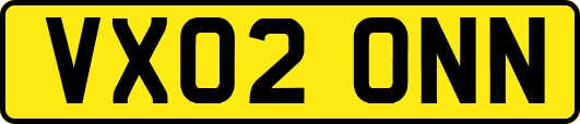 VX02ONN