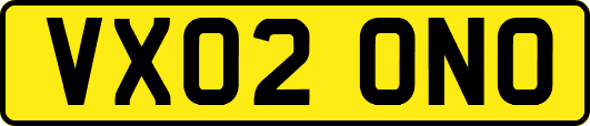 VX02ONO