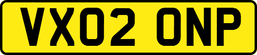 VX02ONP