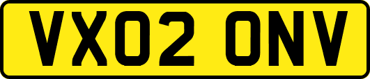 VX02ONV