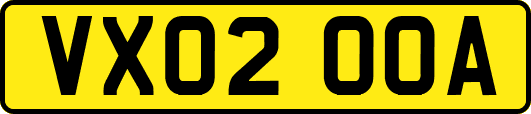VX02OOA