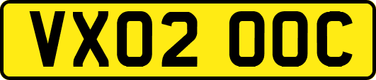 VX02OOC