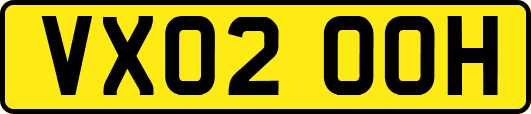 VX02OOH