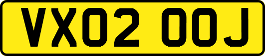 VX02OOJ