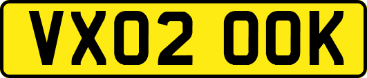 VX02OOK