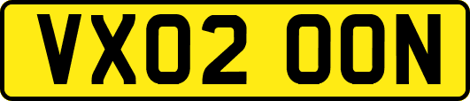 VX02OON