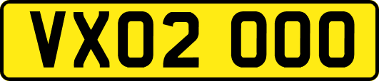 VX02OOO