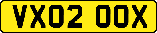 VX02OOX