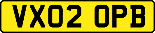 VX02OPB