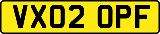 VX02OPF