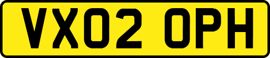 VX02OPH
