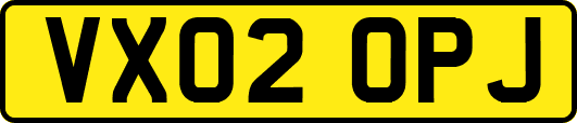 VX02OPJ