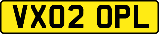 VX02OPL