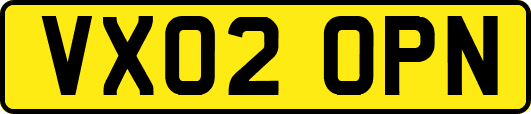 VX02OPN