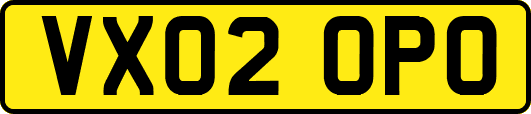 VX02OPO