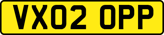 VX02OPP