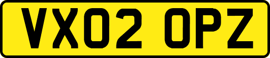 VX02OPZ