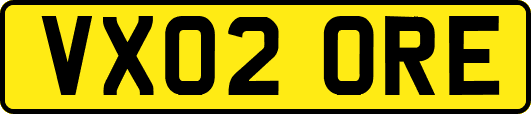 VX02ORE