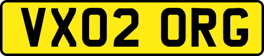 VX02ORG