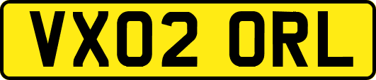 VX02ORL