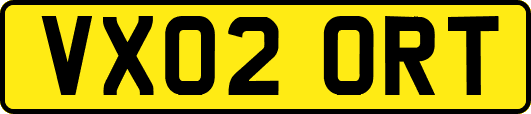 VX02ORT
