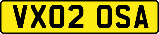 VX02OSA