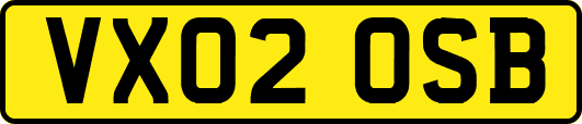 VX02OSB