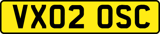 VX02OSC