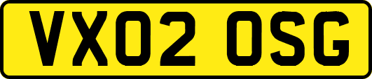 VX02OSG