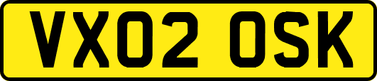 VX02OSK