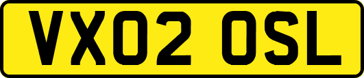 VX02OSL