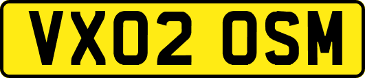 VX02OSM