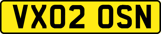 VX02OSN