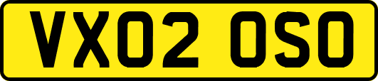 VX02OSO
